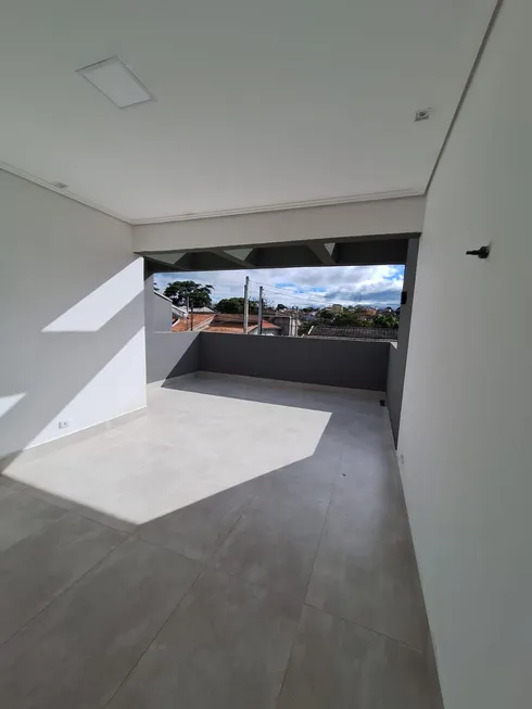 Foto 1 de Casa com 3 Quartos à venda, 125m² em Jardim Santa Inês III, São José dos Campos