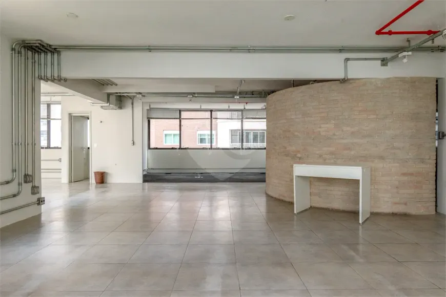 Foto 1 de Sala Comercial para alugar, 158m² em Vila Olímpia, São Paulo