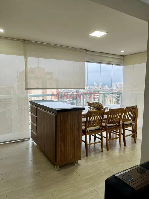 Foto 1 de Apartamento com 2 Quartos à venda, 72m² em Santa Teresinha, São Paulo