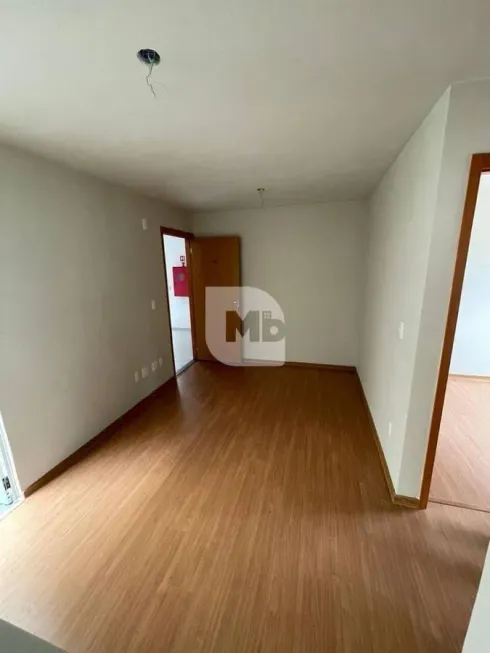 Foto 1 de Apartamento com 2 Quartos à venda, 47m² em Tindiquera, Araucária