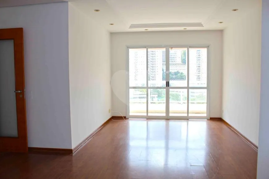 Foto 1 de Apartamento com 3 Quartos à venda, 102m² em Jardim Sul, São Paulo