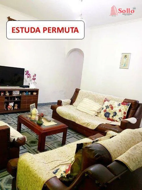 Foto 1 de Sobrado com 2 Quartos à venda, 115m² em Macedo, Guarulhos