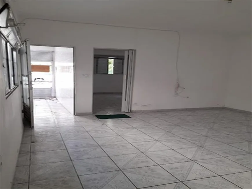 Foto 1 de Casa com 2 Quartos à venda, 120m² em Vila Gomes Cardim, São Paulo