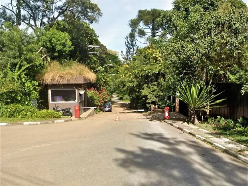 Foto 1 de Lote/Terreno à venda, 10m² em Vila Santo Antônio, Cotia