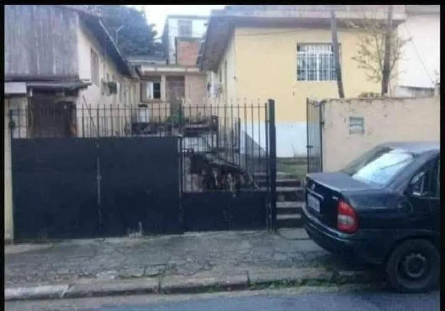 Foto 1 de Lote/Terreno à venda, 269m² em Bela Vista, Osasco