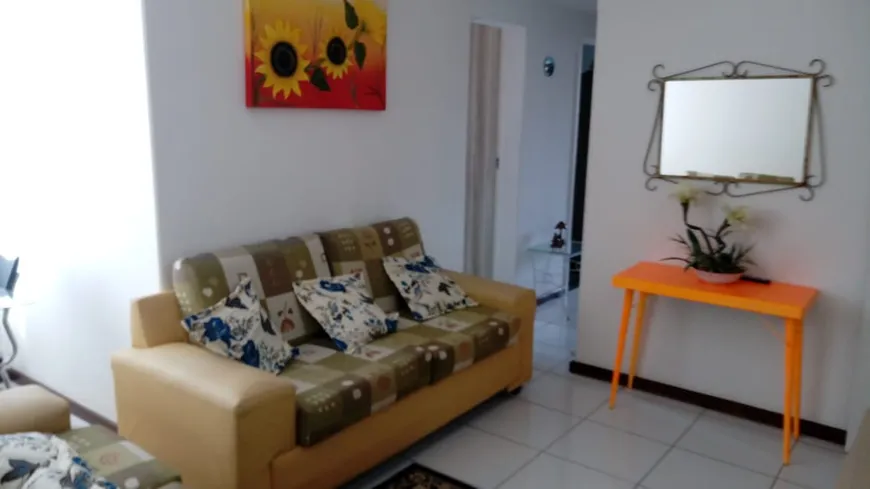 Foto 1 de Apartamento com 3 Quartos à venda, 100m² em Garcia, Salvador