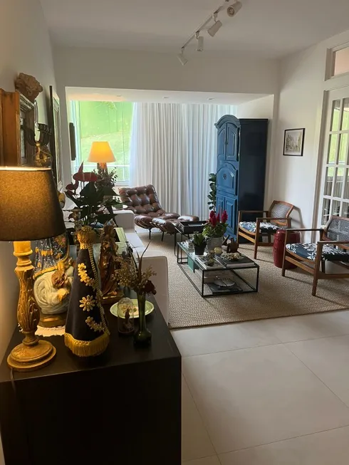 Foto 1 de Apartamento com 2 Quartos à venda, 86m² em Candeal, Salvador