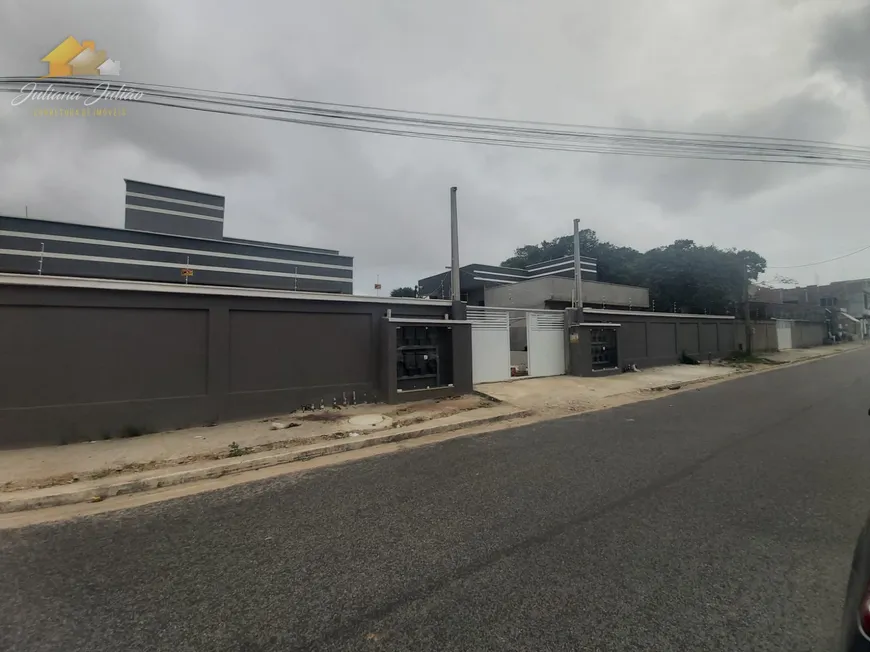 Foto 1 de Casa com 2 Quartos à venda, 67m² em Mariléa Chácara, Rio das Ostras