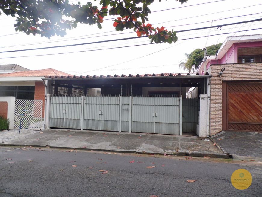 Foto 1 de Lote/Terreno à venda, 200m² em Vila Romana, São Paulo