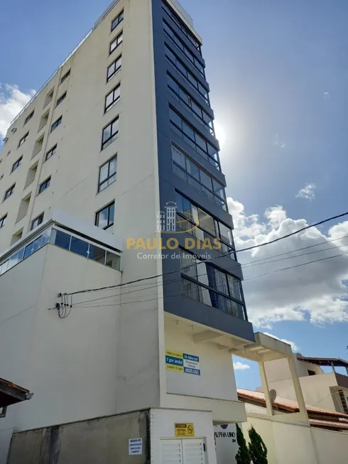 Foto 1 de Apartamento com 3 Quartos à venda, 109m² em Centro, Camboriú