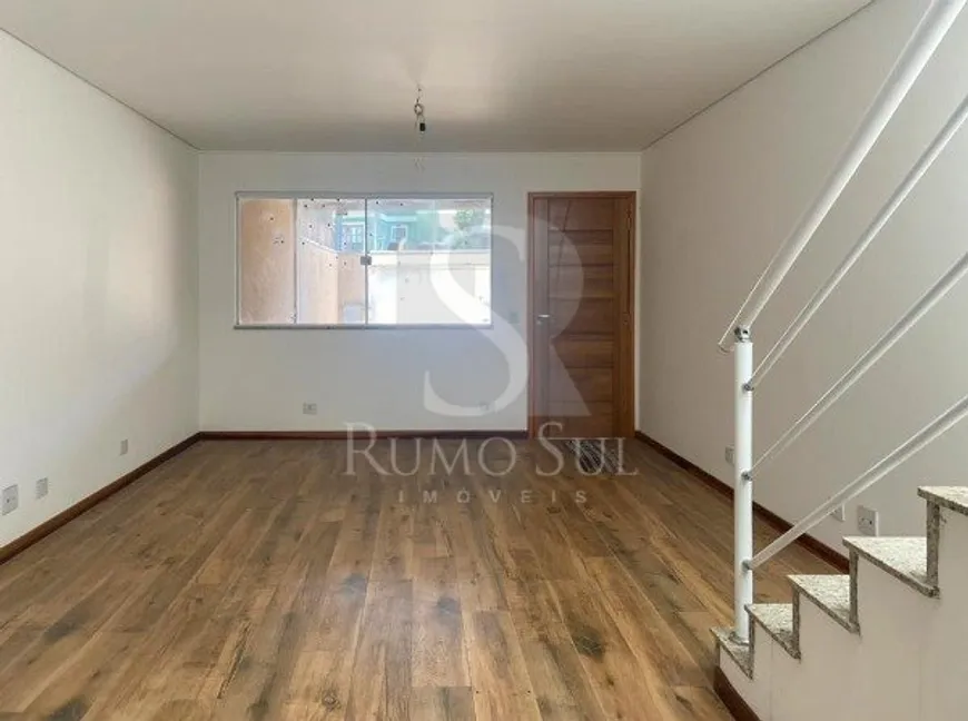 Foto 1 de Casa com 3 Quartos à venda, 134m² em Campo Grande, São Paulo