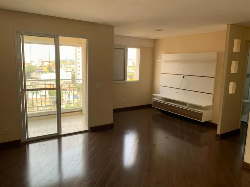 Foto 1 de Apartamento com 2 Quartos à venda, 63m² em Vila Butantã, São Paulo