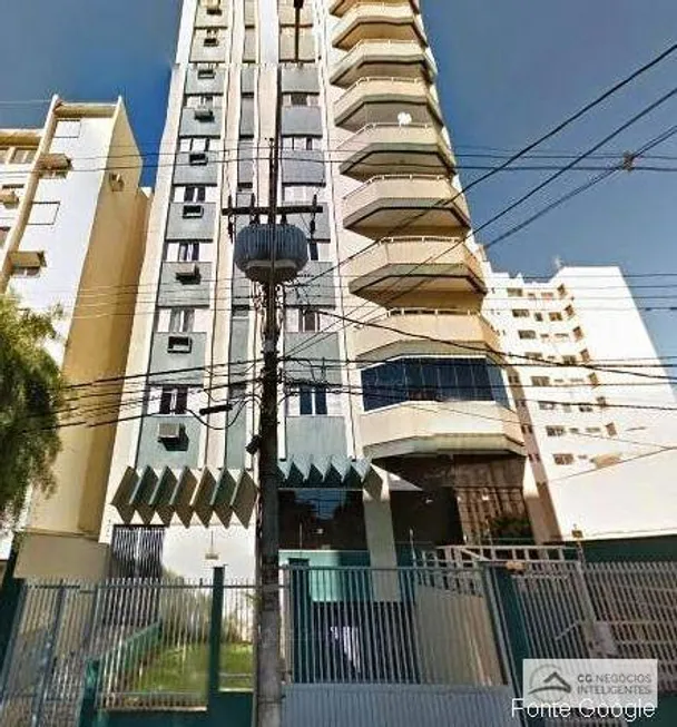 Foto 1 de Apartamento com 3 Quartos à venda, 149m² em Kovalski, Londrina