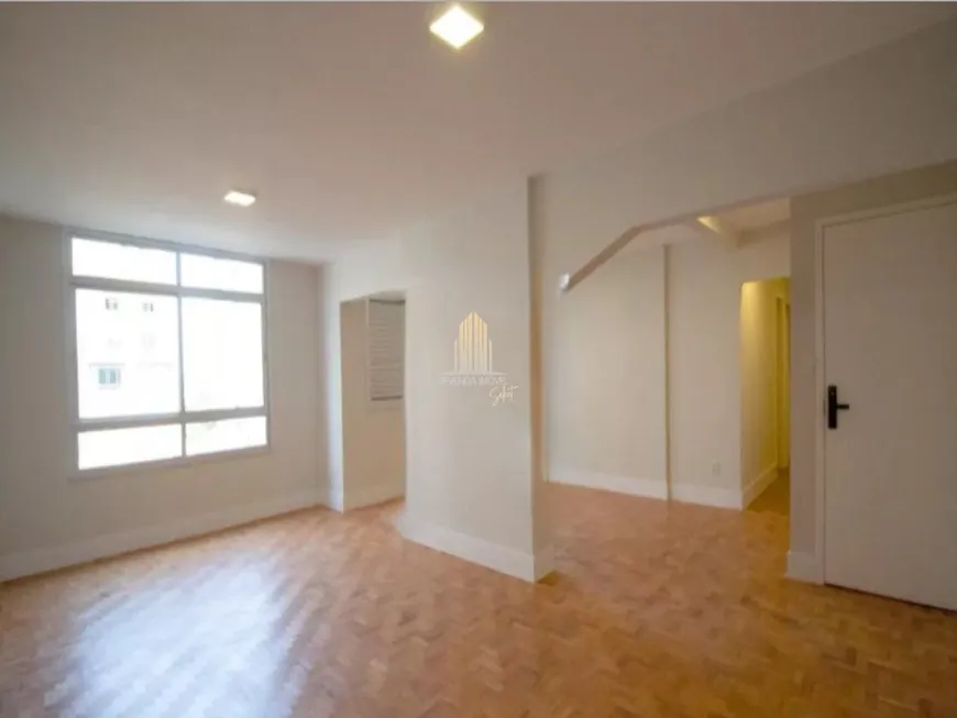 Foto 1 de Apartamento com 3 Quartos à venda, 114m² em Paraíso, São Paulo