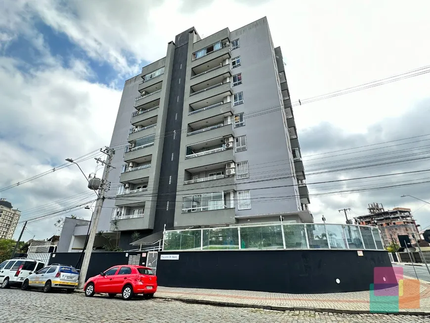 Foto 1 de Cobertura com 2 Quartos à venda, 134m² em Anita Garibaldi, Joinville