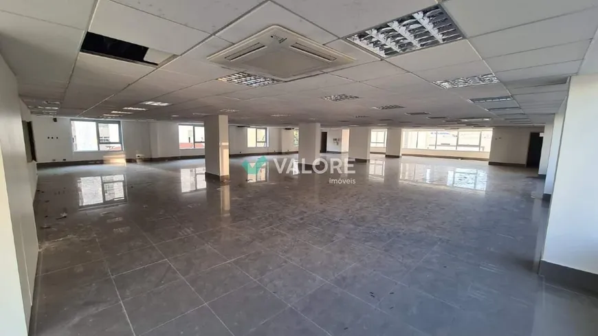 Foto 1 de Sala Comercial para alugar, 513m² em Santo Agostinho, Belo Horizonte