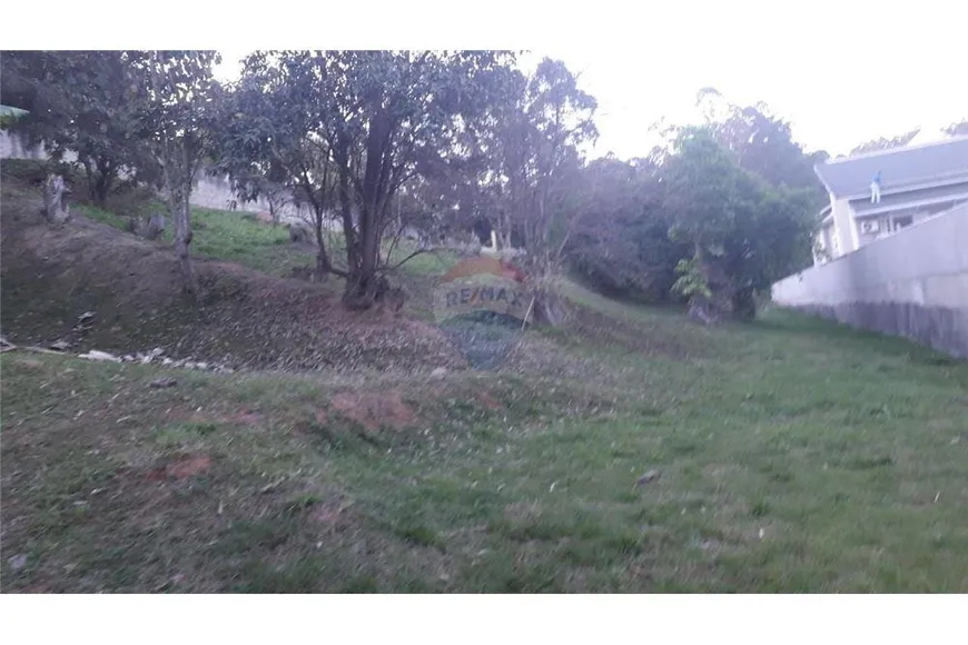 Foto 1 de Lote/Terreno à venda, 2018m² em Tamboré, Barueri