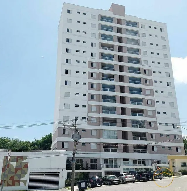 Foto 1 de Apartamento com 3 Quartos à venda, 123m² em Jardim Judith, Sorocaba