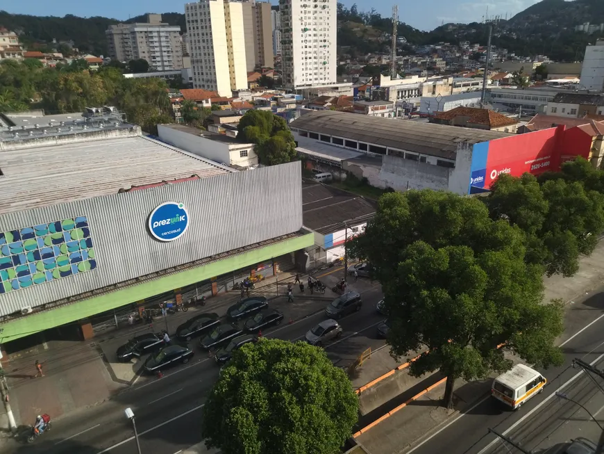 Foto 1 de Apartamento com 2 Quartos à venda, 90m² em Fonseca, Niterói