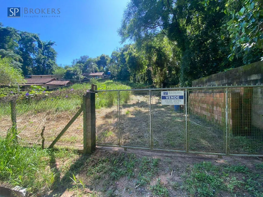 Foto 1 de Lote/Terreno à venda, 1039m² em Abadia, Louveira