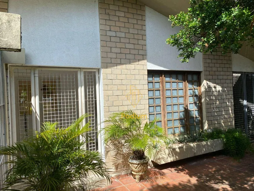 Foto 1 de Casa com 4 Quartos à venda, 250m² em Torre, João Pessoa