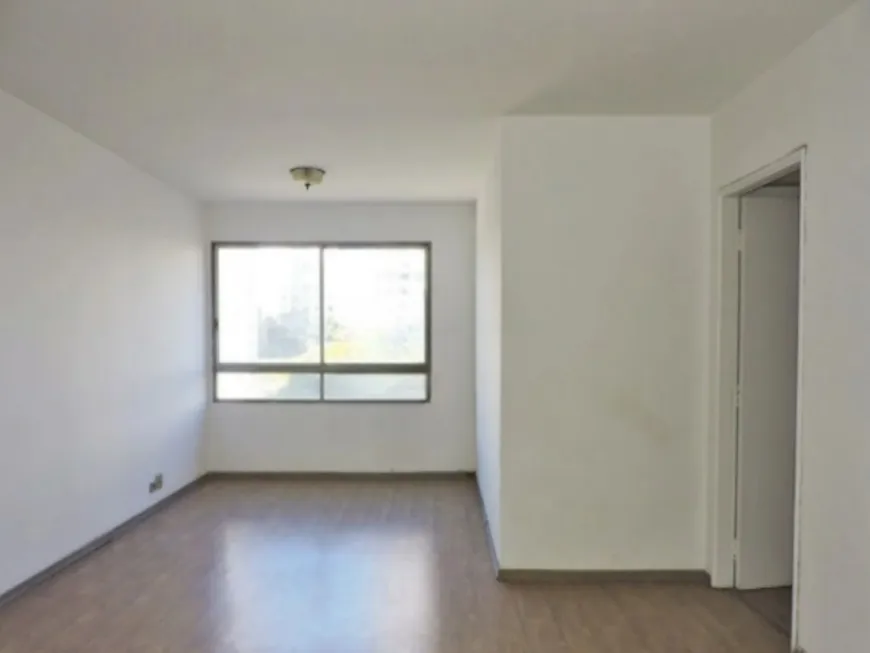 Foto 1 de Apartamento com 3 Quartos à venda, 97m² em Santo Amaro, São Paulo