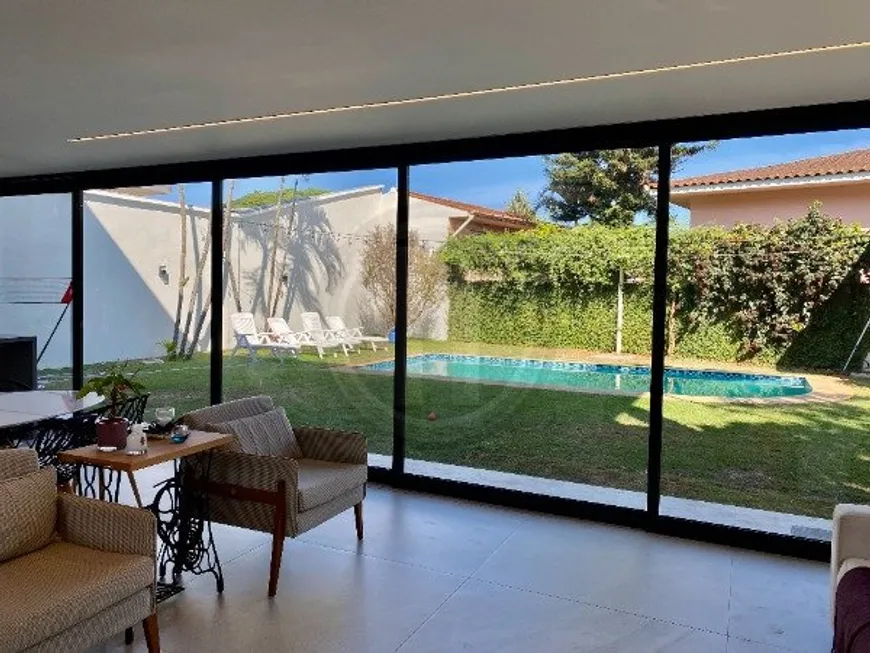 Foto 1 de Casa com 4 Quartos à venda, 423m² em Granja Julieta, São Paulo