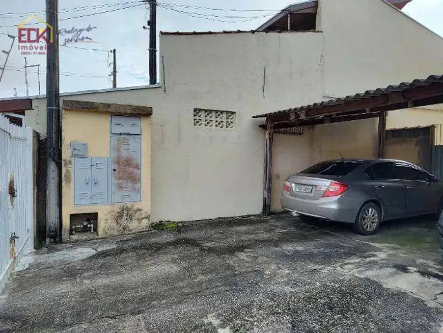 Foto 1 de Apartamento com 2 Quartos à venda, 95m² em Vila Aparecida, Taubaté