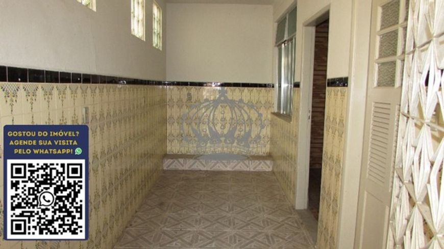 Foto 1 de Casa com 1 Quarto para alugar, 30m² em Bento Ribeiro, Rio de Janeiro