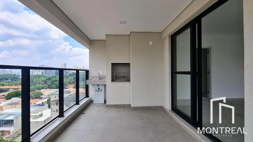 Foto 1 de Apartamento com 3 Quartos à venda, 109m² em Perdizes, São Paulo