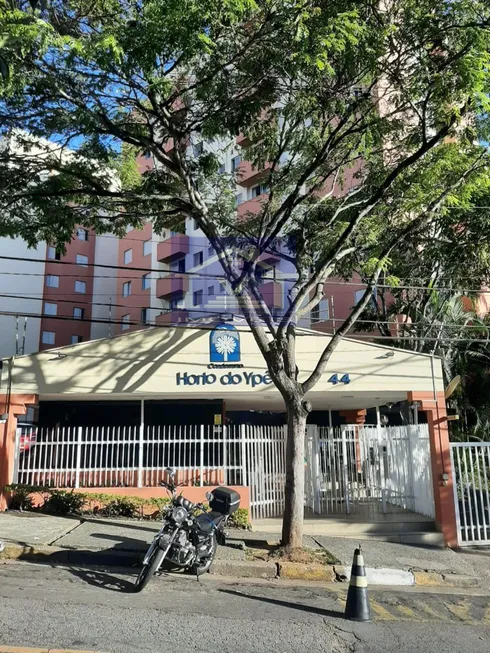 Foto 1 de Apartamento com 3 Quartos à venda, 76m² em Parque Munhoz, São Paulo