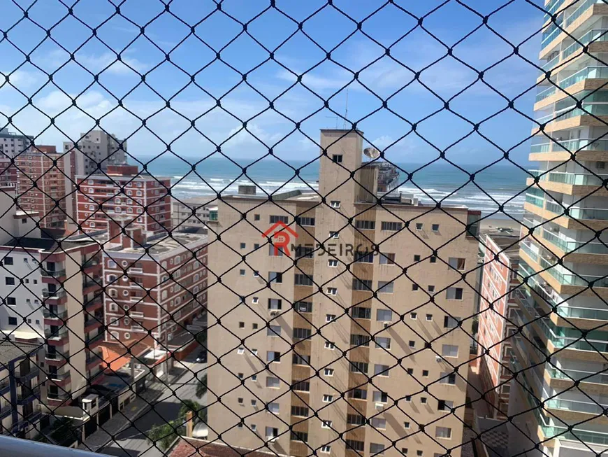 Foto 1 de Apartamento com 2 Quartos à venda, 104m² em Vila Tupi, Praia Grande