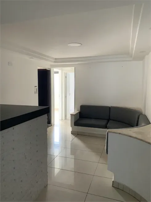 Foto 1 de Sala Comercial para venda ou aluguel, 76m² em Bela Vista, São Paulo