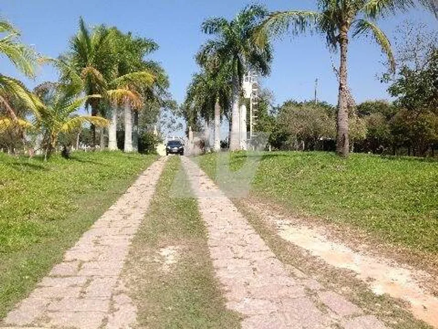 Foto 1 de Fazenda/Sítio com 4 Quartos à venda, 10000m² em Residencial Paineiras, Piracicaba