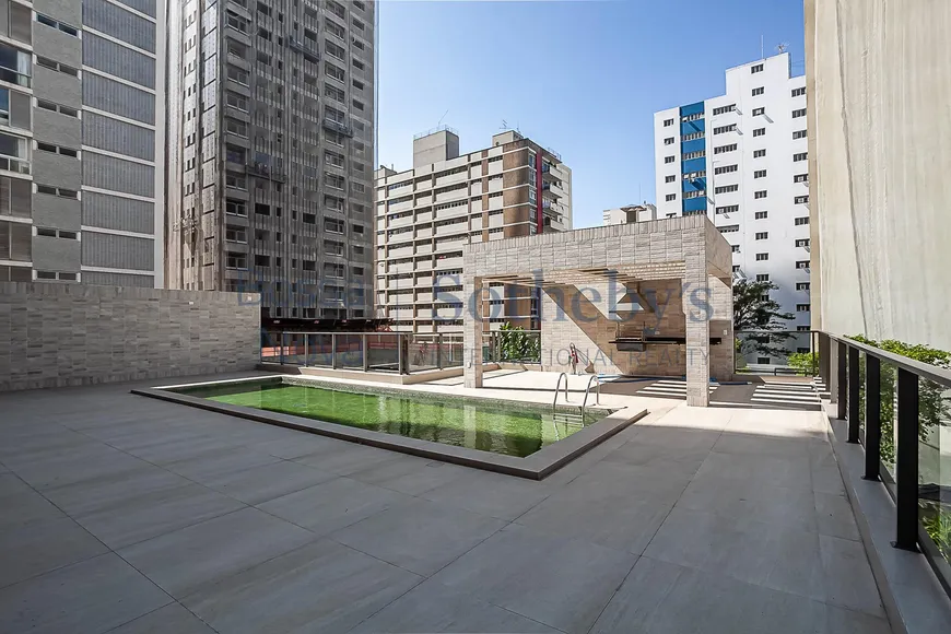 Foto 1 de Apartamento com 4 Quartos à venda, 527m² em Santa Cecília, São Paulo