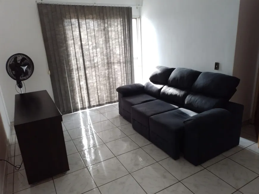 Foto 1 de Apartamento com 2 Quartos para alugar, 72m² em Vila Olímpia, São Paulo