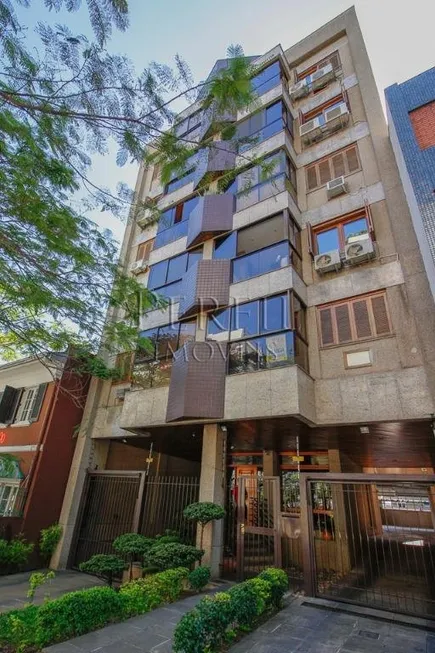Foto 1 de Apartamento com 1 Quarto à venda, 94m² em Rio Branco, Porto Alegre