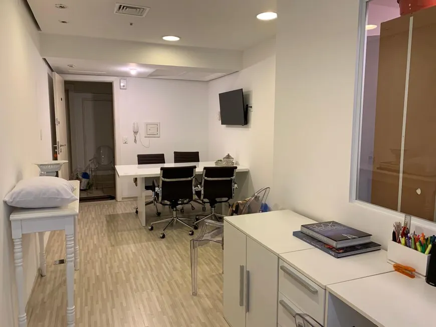 Foto 1 de Sala Comercial com 1 Quarto à venda, 33m² em Jardim Paulista, São Paulo