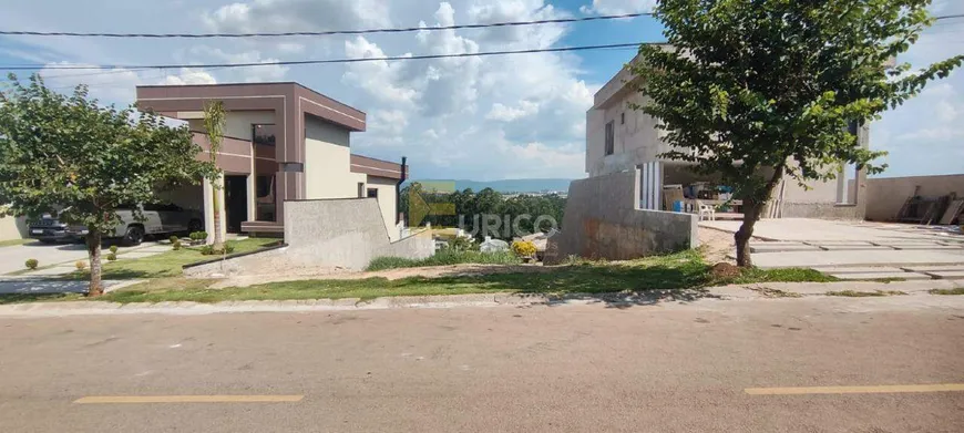 Foto 1 de Lote/Terreno à venda, 380m² em Residencial Ibi-Aram II, Itupeva