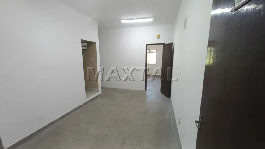 Foto 1 de Sala Comercial para alugar, 40m² em Imirim, São Paulo