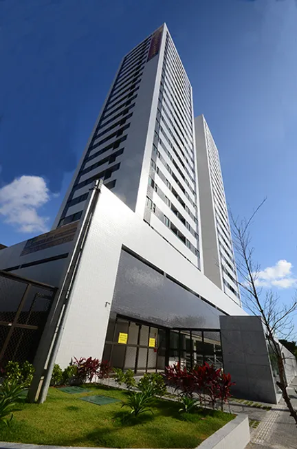 Foto 1 de Apartamento com 2 Quartos à venda, 58m² em Torreão, Recife