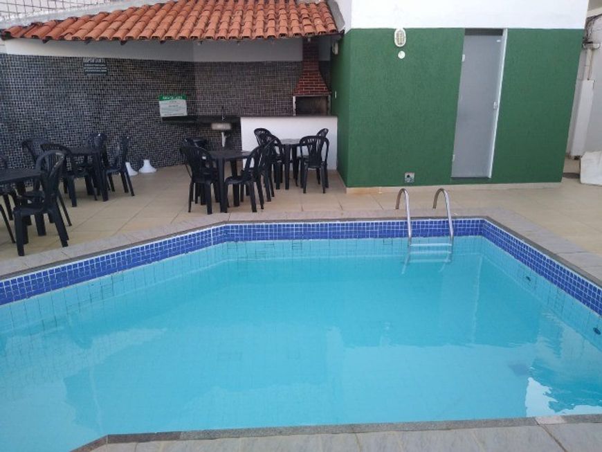 Foto 1 de Casa de Condomínio com 3 Quartos para alugar, 97m² em Stella Maris, Salvador