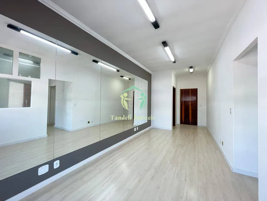 Foto 1 de Prédio Comercial à venda, 300m² em Vila Assuncao, Santo André