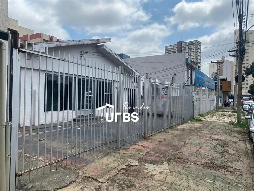 Foto 1 de Lote/Terreno à venda, 1046m² em Setor Aeroporto, Goiânia