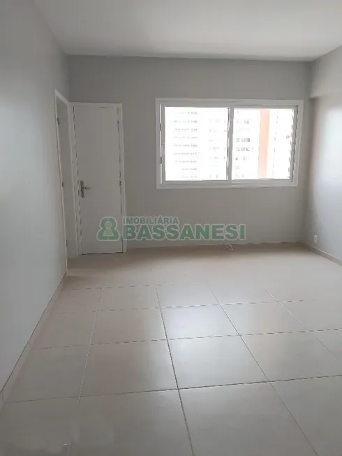 Foto 1 de Sala Comercial para alugar, 59m² em Centro, Caxias do Sul