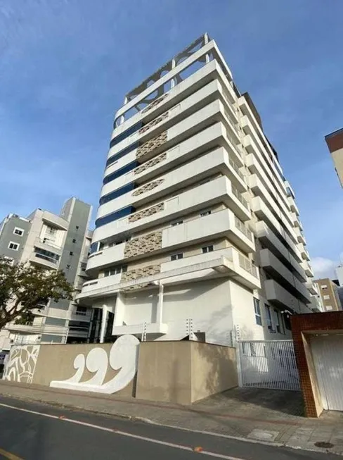 Foto 1 de Apartamento com 3 Quartos à venda, 194m² em América, Joinville