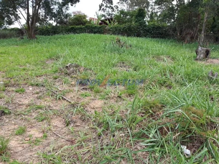 Foto 1 de Lote/Terreno à venda, 1480m² em Vale Verde, Valinhos