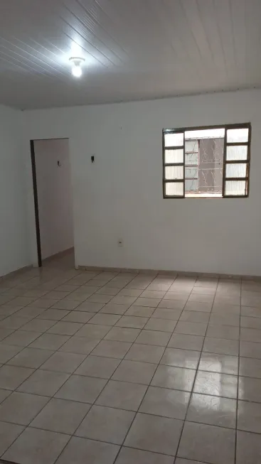 Foto 1 de Kitnet com 1 Quarto para alugar, 25m² em Pedreira, Belém