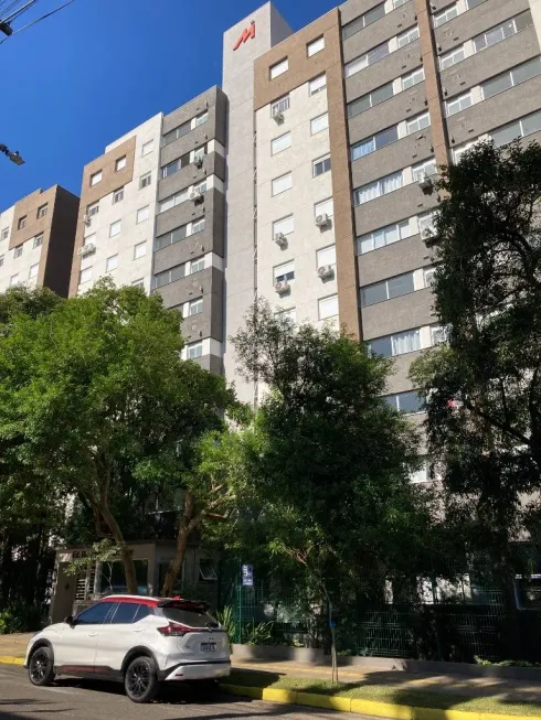 Foto 1 de Apartamento com 2 Quartos à venda, 57m² em Santo Antônio, Porto Alegre