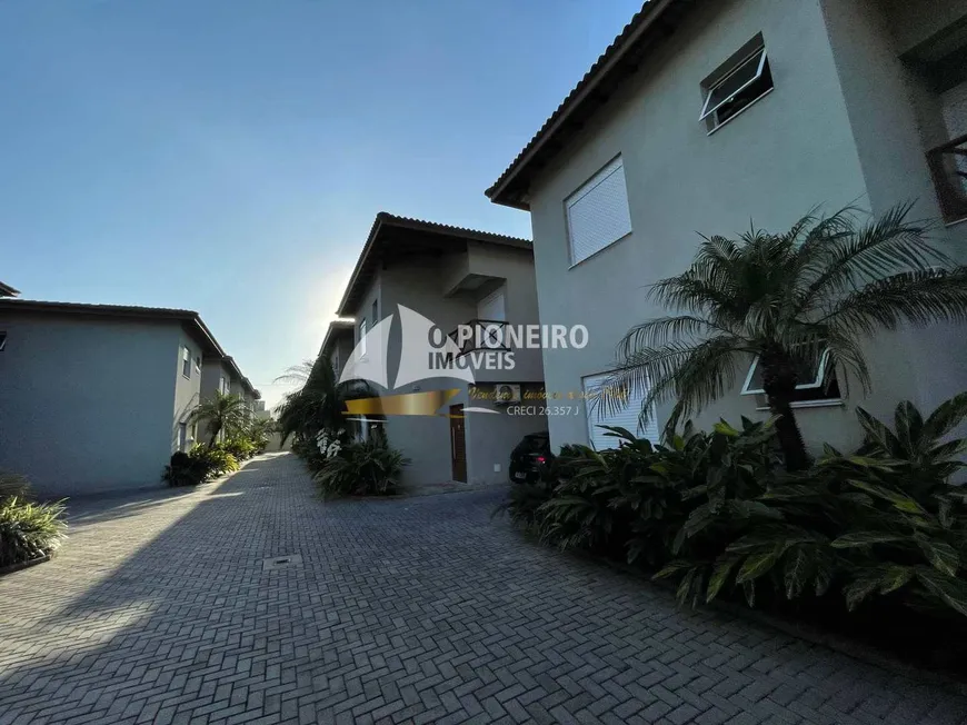 Foto 1 de Casa de Condomínio com 4 Quartos para venda ou aluguel, 160m² em Praia de Juquehy, São Sebastião